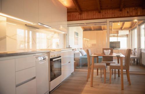Vari-Voula-Vouliagmeni Apartamento | Combination of the sea and the countryside