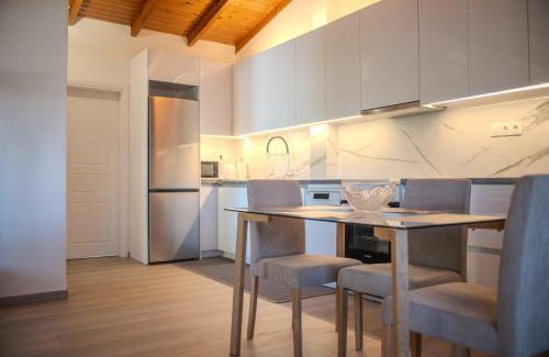 Vari-Voula-Vouliagmeni Apartamento | Combination of the sea and the countryside