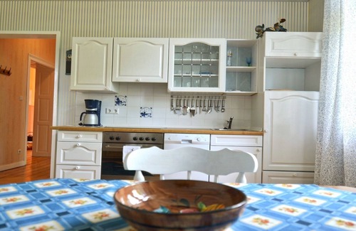 Gondershausen Apartamento | Combina la aventura y la relajación!