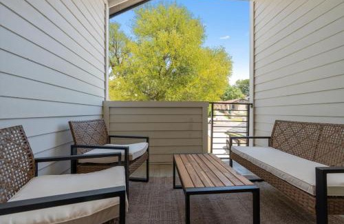 MLK Casa | Combined Luxurious Home - Up to 18 Guests