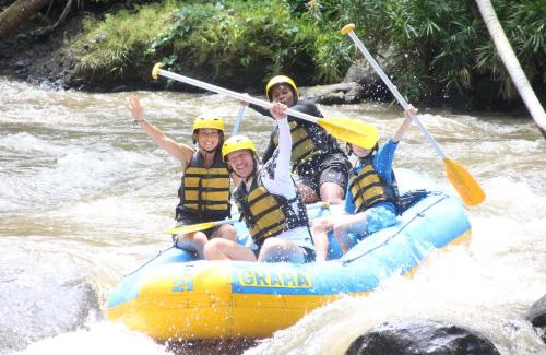 Sayan Alquiler De Eote | Combo adventures Quad Bike and White Water Rafting
