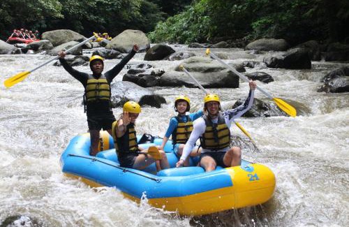 Sayan Alquiler De Eote | Combo adventures Quad Bike and White Water Rafting