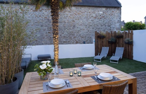 Saint-Marine Casa | Combrit Sainte Marine: Casa / villa / chalet - Combrit Sainte Marine