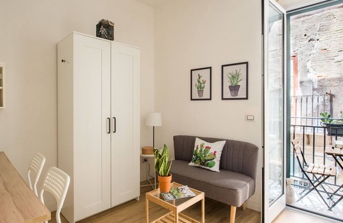 Castellammare Apartamento | Come a Casa by Wonderful Italy
