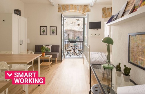 Castellammare Apartamento | Come a Casa by Wonderful Italy