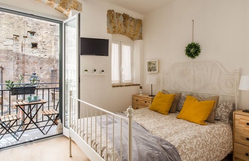 Castellammare Apartamento | Come a Casa by Wonderful Italy