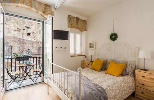 Castellammare Apartamento | Come a casa by Wonderful Italy