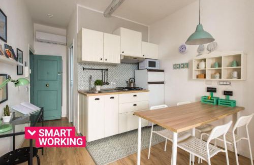Castellammare Apartamento | Come a casa by Wonderful Italy
