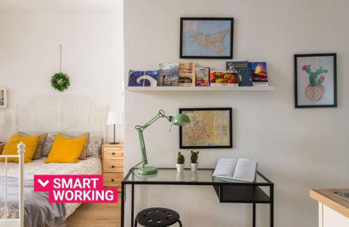 Castellammare Apartamento | Come a casa by Wonderful Italy
