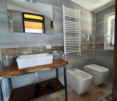 Capaccio-Paestum Apartamento | Come a Casa