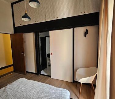 Nocera Inferiore Casa | Come a Casa luxury rooms