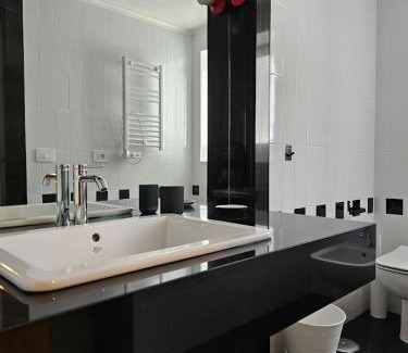 Nocera Inferiore Casa | Come a Casa luxury rooms