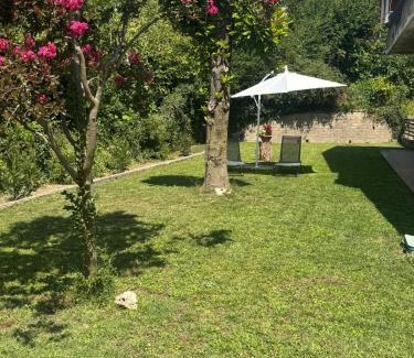 San Lorenzo Nuovo Apartamento | Come a Casa SLN