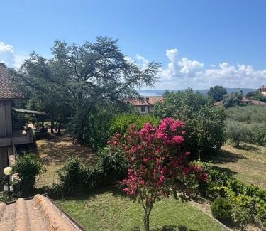 San Lorenzo Nuovo Apartamento | Come a Casa SLN