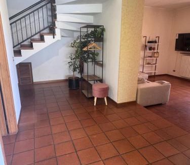 San Lorenzo Nuovo Apartamento | Come a Casa SLN
