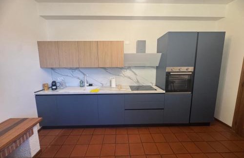San Lorenzo Nuovo Apartamento | Come a Casa SLN