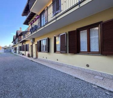 Parabiago Apartamento | Come a casa tua, vicino Milano!