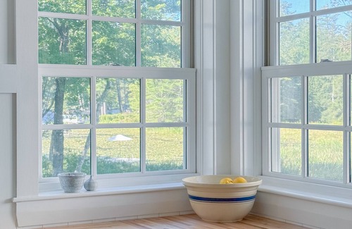 Bryant Pond Cabaña | Come Alive with Adventure in Maine's Lakes & Mountains Region