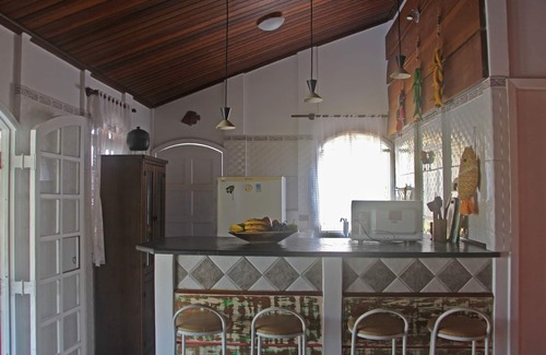 Boicucanga Beach Casa | Venga ser feliz aquí.