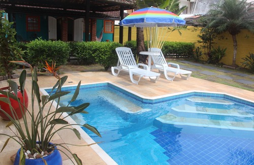 Boicucanga Beach Casa | Venga ser feliz aquí.