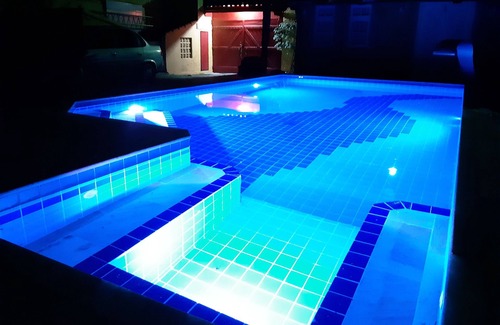 Boicucanga Beach Casa | Venga ser feliz aquí.