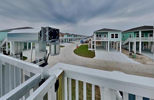 Rockport Casa | Come And Catch It