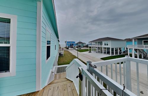 Rockport Casa | Come And Catch It