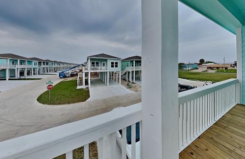 Rockport Casa | Come And Catch It