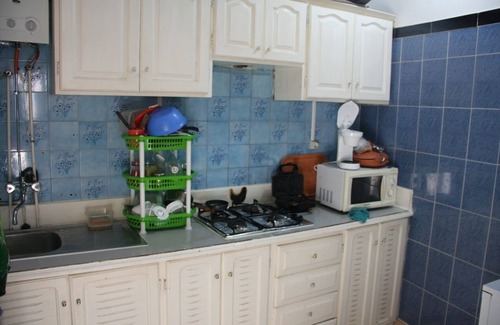 Al Hoceima Apartamento | Ven a descubrir la capital del Rif (Alhucemas)