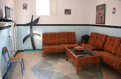 Al Hoceima Apartamento | Ven a descubrir la capital del Rif (Alhucemas)