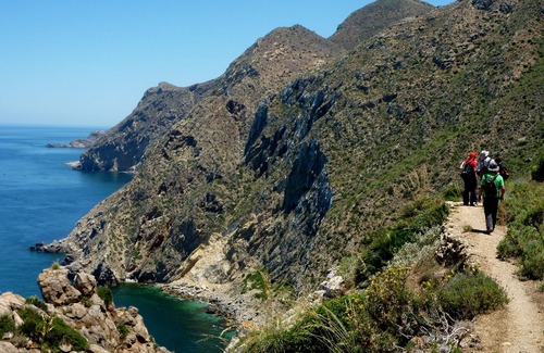 Al Hoceima Apartamento | Ven a descubrir la capital del Rif (Alhucemas)