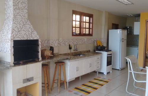 Sao Jose Casa | Ven a disfrutar de las bellezas de Buzios en un lugar tranquilo y acogedor.