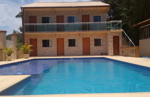 Sao Jose Casa | Ven a disfrutar de las bellezas de Buzios en un lugar tranquilo y acogedor.