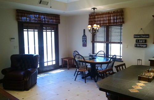Estrella Mountain Ranch Villa | Ven y disfruta de una maravillosa estancia en Bella Goodyear Arizona !!