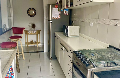 Jardim Sao Miguel Apartamento | Come and enjoy at Praia da Enseada!!!
