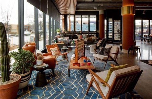 Cherry Creek Casa | Come and play with us at our Cherry Creek Hotel