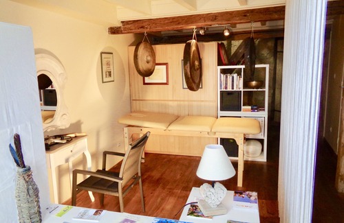 Montesquieu-Avantes Cama Y Desayuno | Come and recharge your batteries at Domaine des Sarraillès