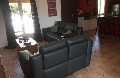 Caumont-sur-Durance Casa | Venga de vacaciones a nuestra casa Caumont sur Durance (84510).