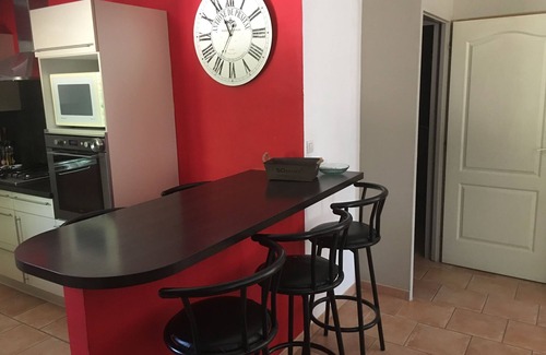Caumont-sur-Durance Casa | Venga de vacaciones a nuestra casa Caumont sur Durance (84510).