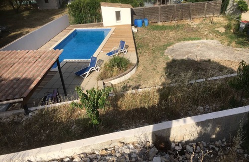 Caumont-sur-Durance Casa | Venga de vacaciones a nuestra casa Caumont sur Durance (84510).