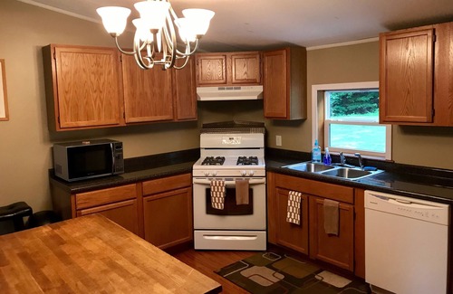 Freehold Casa | Ven al Hideaway en el Catskill