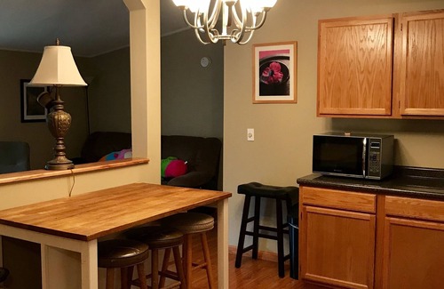 Freehold Casa | Ven al Hideaway en el Catskill