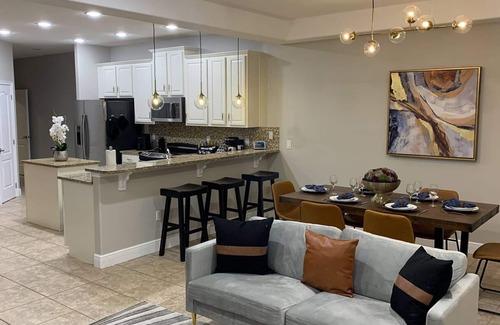 Four Corners Apartamento | Come and Stay at the Best of Championsgate!