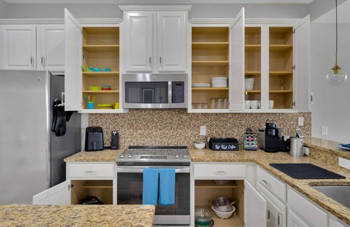 Four Corners Apartamento | Come and Stay at the Best of Championsgate!