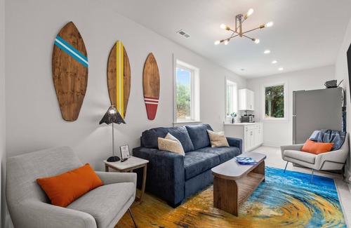 Emerald Isle Casa | Come Away – Brand New 5BR Oceanfront, Sleeps 10, Private Pool, Dog Friendly