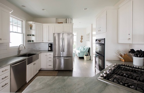 South Beach Casa | Come Back Home Oceanfront 5 Br 4 Ba 5 Star Amenities Pet Friendly Both Clubs