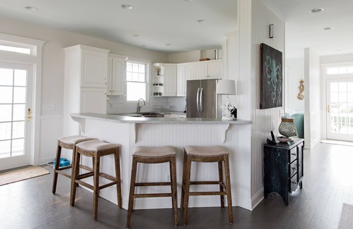 South Beach Casa | Come Back Home Oceanfront 5 Br 4 Ba 5 Star Amenities Pet Friendly Both Clubs