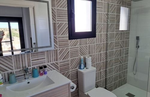 Sucina Cama Y Desayuno | Come enjoy B&B Casa KaJo (Room 1) in Sucina (Murcia)