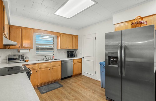 Florida South Atlantic Coast Casa | Come enjoy beautiful Lake Isis Cottage.