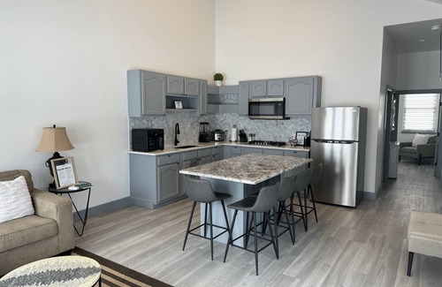 Angel Fire Casa | Come enjoy our"beautiful new modern guest house" with a view to the ski mountain